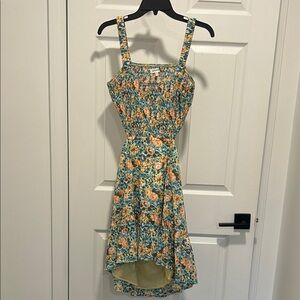 Heartloom Zanima Dress in Garden